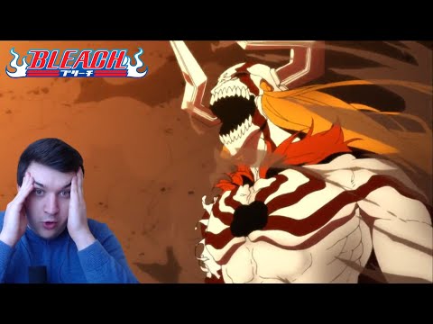 Видео: ИЧИГО ПРОТИВ УЛЬКИОРРЫ фильмовая версия!