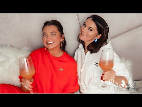 Видео: В постели со Степановыми: Какие пары самые крепкие? / Почему Саша в 15 лет поехала в Америку? / итд