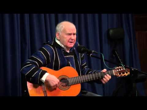 Видео: Владимир Туриянский. 05.11.2015. ЦАП. 1-е отделение