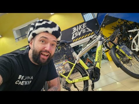 Видео: Розыгрыш ЭЛЕКТРОВЕЛОСИПЕДА, который от Сочи во Владивосток ехал