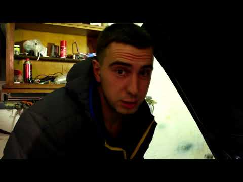 Видео: bmw e39-замена прокладки гбц (технарь)