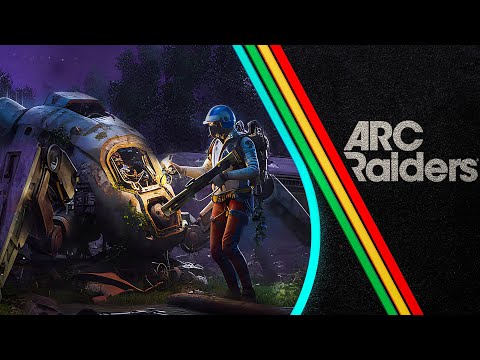 Видео: Охота на БОССОВ в ARC RAIDERS | ЧИТАЮ 99% ЧАТА