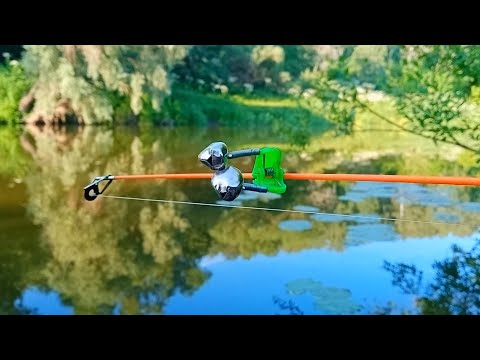 Видео: УЛОВИСТАЯ КОМБИНАЦИЯ! Рыбалка в ОСЁНКАХ