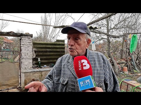 Видео: Възраждане на Българското Село с Георги Варелов от село Ламбух