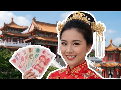 Видео: Банкноты из Китая, Макао. От полимера 2025 г. до оккурации Японией Китая 1938 г.  Большой обзор.