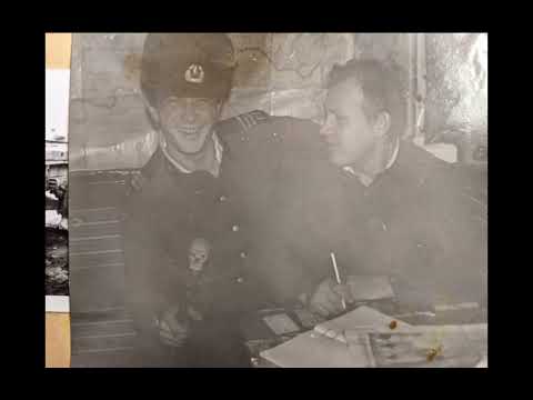 Видео: Байконур 118 площадка в/ч 61940  1984-1988 г