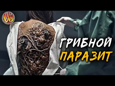 Видео: Древний грибковый паразит | История Зла