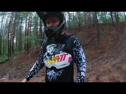 Видео: Мотоцикл Motoland 300 ENDURO ST NEON NEW 2024