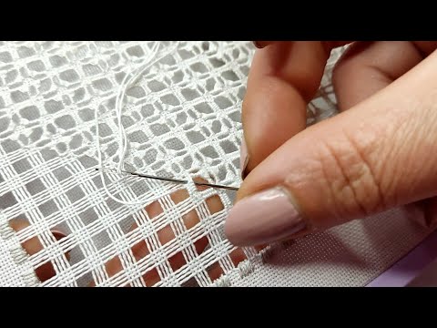 Видео: УЛЮБЛЕНА Ручна Вишивка| Ажурна Вишивка | Favorite Hand Embroidery |Beautiful Works| Beautiful Design