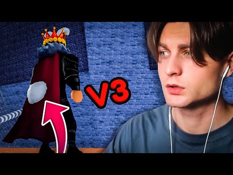 Видео: Как получить расу В3 в Блокс Фрутс Роблокс? Пробуждение Гайд для новичков в Blox Fruits Roblox.