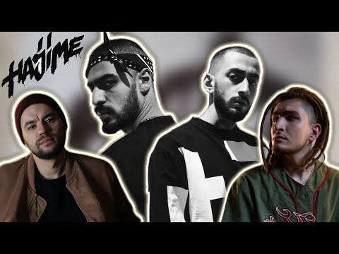 Видео: Реакция на MiyaGi & Эндшпиль - Don't Cry + F*ck The Money | Плюс живое исполнение !