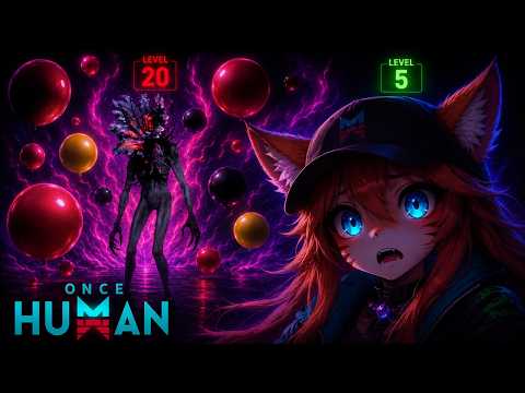 Видео: ONCE HUMAN - Тут точно безопасно!? |  ПРОХОЖДЕНИЕ ONCE HUMAN |