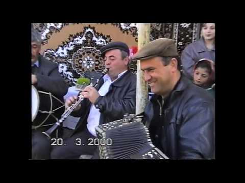 Видео: Novruz bayramı 2000 İmamqulukənd - Яран сувар 2000 Манкъулидхуьр