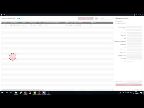 Видео: Сброс пароля Hikvision