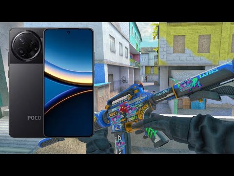 Видео: Poco f7 pro - самый лучший телефон?🔥Плюсы и минусы телефона