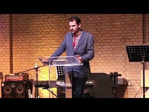 Видео: Антон Гребенюк. Від смутку до радості.