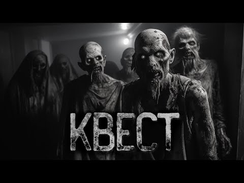 Видео: ТЕБЕ НЕ ВЫЙТИ ИЗ КВЕСТ КОМНАТЫ | Страшные и мистические истории на ночь. Страшилки