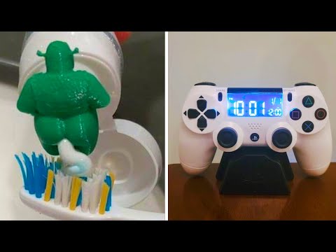 Видео: Спорим, захочешь такое себе?