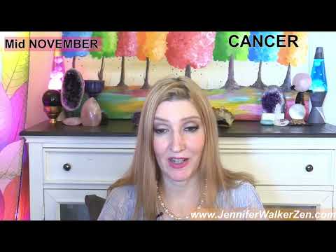 Видео: РАК ЭТА СИТУАЦИЯ ПЕРЕМЕНИТ ЖИЗНЬ! ОГРОМНОЕ ПРЕДЛОЖЕНИЕ ЛЮБВИ!