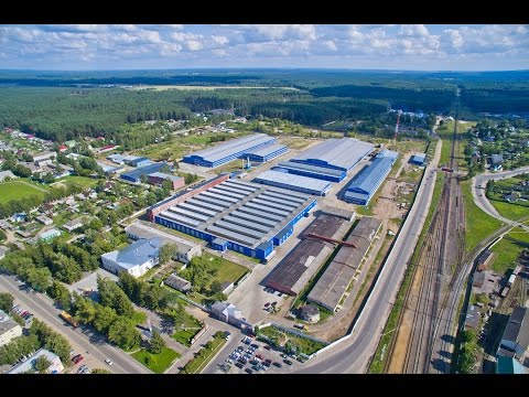 Видео: Велозавод STELS