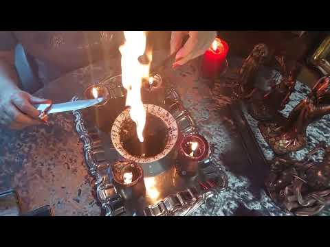 Видео: РИТУАЛ ЧИСТКА. СНЯТИЕ ПОРЧИ НА СМЕРТЬ. ОТКРЫТИЕ ДОРОГ.