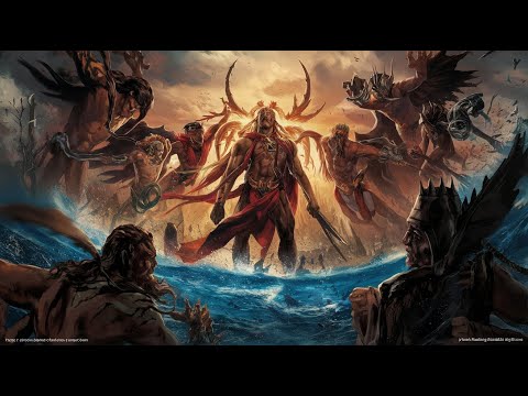 Видео: А9 UNITY - CALL FROM THE ABYSS OF THE GREAT TARTARIA [CRY FROM THE ABYSS OF TARTARIA EP 2024] | А9🍄