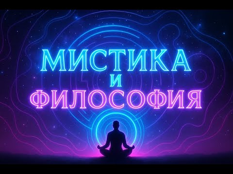 Видео: РУССКИЕ ПЕСНИ 🌙 МИСТИКА И ФИЛОСОФИЯ 🔮 Глубокий Микс 2025 | Музыка для Размышлений и Души 🖤