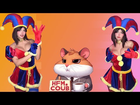 Видео: HFM COUB BEST CUBE Coub Приколы 2025 entertainment show, video collection from all over the world