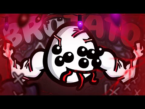 Видео: Жестко накачались на Мутанте // Brotato #64