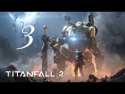 Видео: БОСС ЭШ Titanfall 2