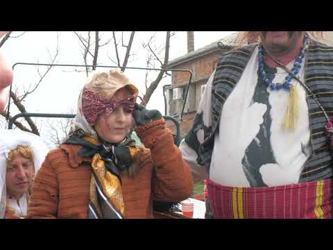 Видео: 🔥 КУКЕРОВДЕН 2025 в ИВАЙЛОВГРАД 🔥