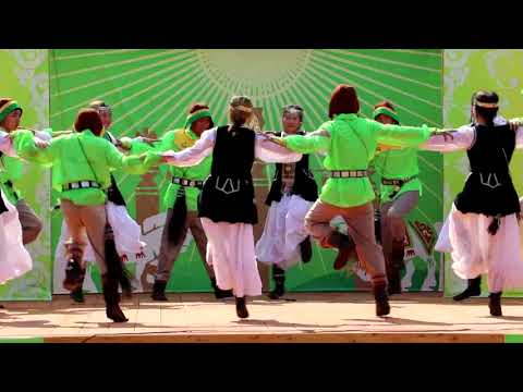 Видео: Халбаакы нэһилиэгин Үрүҥ Тунах Ыһыаҕа, 2021 с.