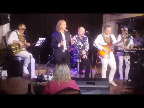 Видео: Михаил Долотов (Песняры п/у Л.Борткевича). Беловежская пуща. Марыся. 6.03.2021г.