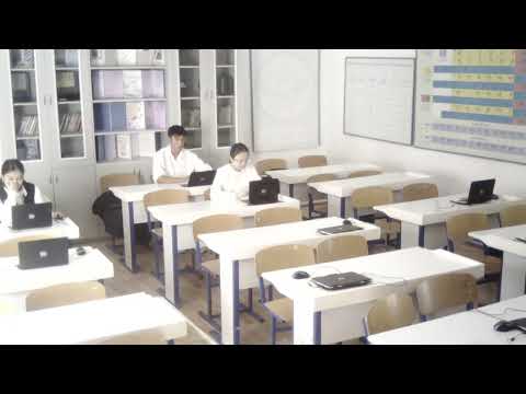 Видео: Қорғалжын ауданы ауыл олимпиадасы (Ағылшын тілі)