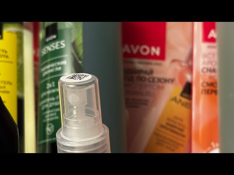 Видео: AVON/10 РАСПАКОВКА В ОКТЯБРЕ 😊#moscow#avon#обзор#распаковкапосылки 