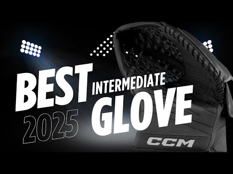 Видео: Лучшая вратарская перчатка среднего уровня в 2025 году