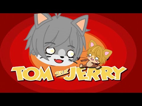 Видео: ☀️Попала в мир "Том и Джерри"☀️gacha bread☀️gacha club☀️gacha life☀️ч.о☀️