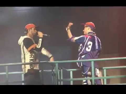 Видео: Хип-хопера. Баттл NOIZE MC VS ДУНЯ(2016)