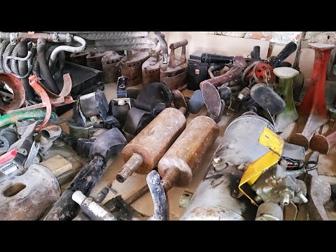 Видео: Продаю Находки с Металлолома