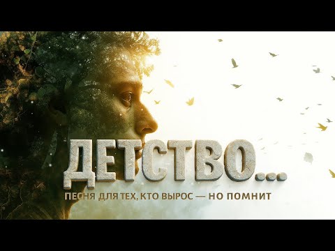 Видео: 🌿 Детство...  Песня о тепле и памяти.  И.А. Бунин