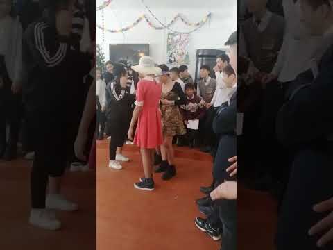 Видео: новый год 2021. кепер-арык, 2006