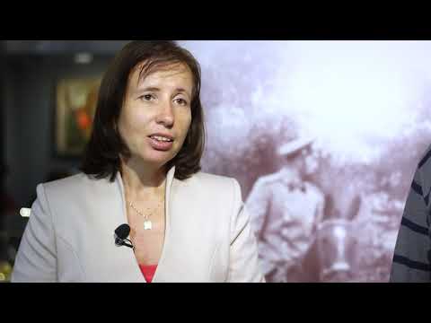 Видео: "Русская икона. Показывает Андрей Болдырев". 117. Иконы эпохи Николая Второго