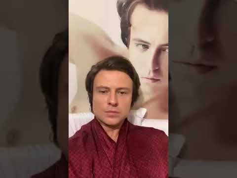 Видео: Прохор Шаляпин и Лена Ленина в прямом эфире 04.04.2020. Инстамост (часть 2)