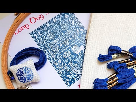 Видео: Новый НЕОЖИДАННЫЙ проект // Как я ДОКАТИЛАСЬ до жизни такой:)