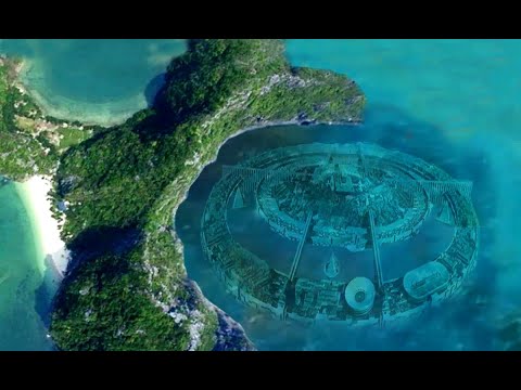 Видео: Загадки и открытия: где находится Атлантида