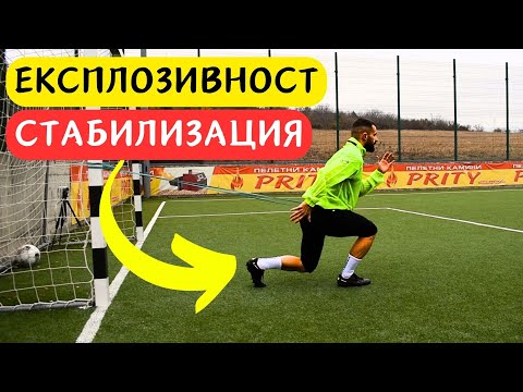 Видео: Експлозивност и Стабилизация с ластици | 6 упражнения за експлозивност и по-силно ядро с ластик