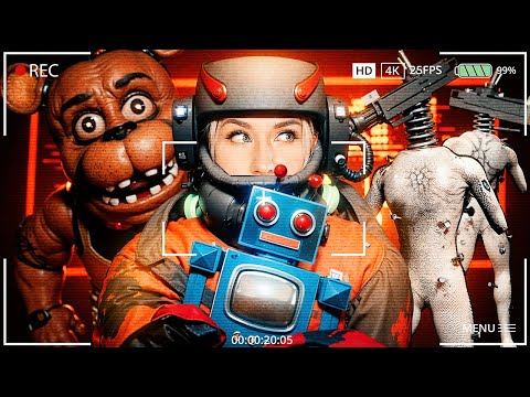 Видео: ХАРД-ВЫЖИВАНИЕ на ЭКЛИПС с БРУТАЛ КОМПАНИ в LETHAL COMPANY