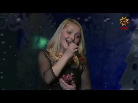 Видео: Алина Выйгетова  - Мăшăрăм