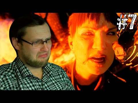 Видео: Call of Duty: Black Ops 3 ► ШАШЛЫЧОК ► #7