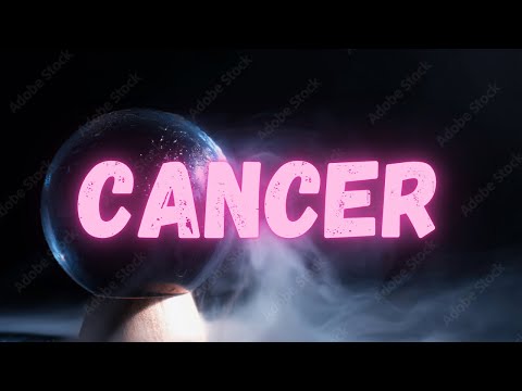 Видео: РАК, ПРЕКРАТИ ВСЁ, ЧТО ТЫ ДЕЛАЕШЬ! Это настоящее признание в любви уже близко! 😱 2025